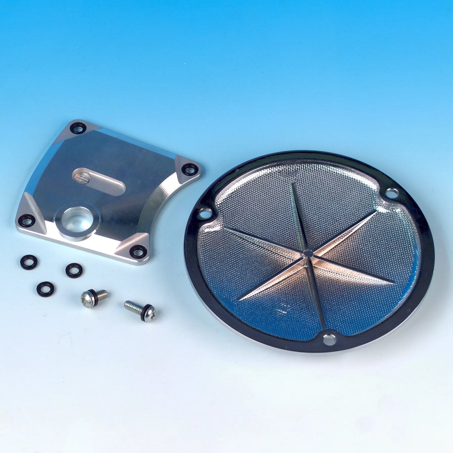 James Gaskets James seal washer derby cover - RCM