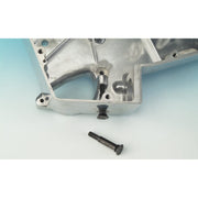 James Gaskets solenoid pivot screw with o-ring
