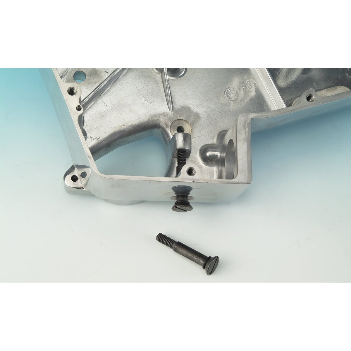 James Gaskets solenoid pivot screw with o-ring