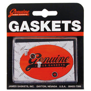 James Gaskets fork slider drain screws - Chrome button head