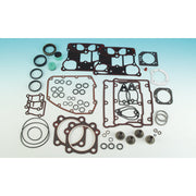 James Gaskets James motor gasket kit - 3-3/4" bore Twin Cam