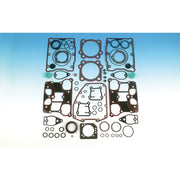 James Gaskets James motor gasket kit - 3-3/4" bore Fire-ring