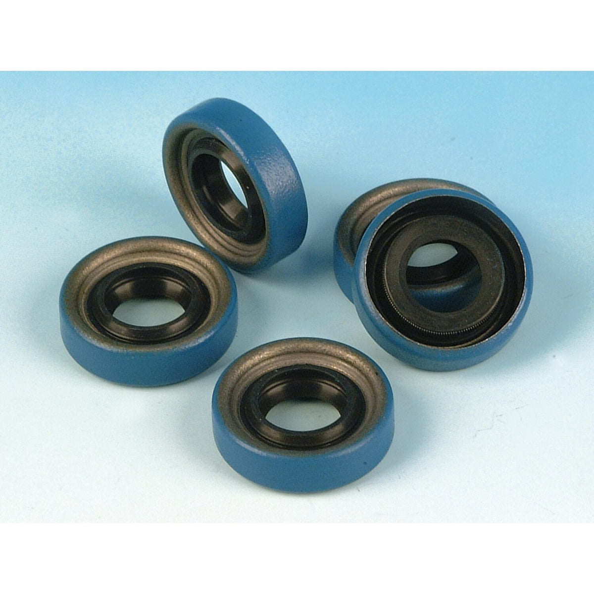 James Gaskets James shifter shaft oil seal - Metal OD