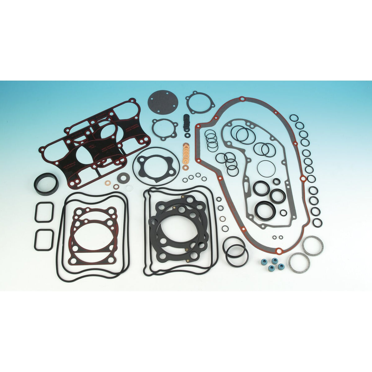 James Gaskets James motor gasket & seal kit - MLS XL Sportster