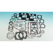 James Gaskets James motor gasket kit - 3-3/4" bore MLS