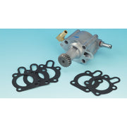 James Gaskets James oil pump body to case gasket - .020" RCM
