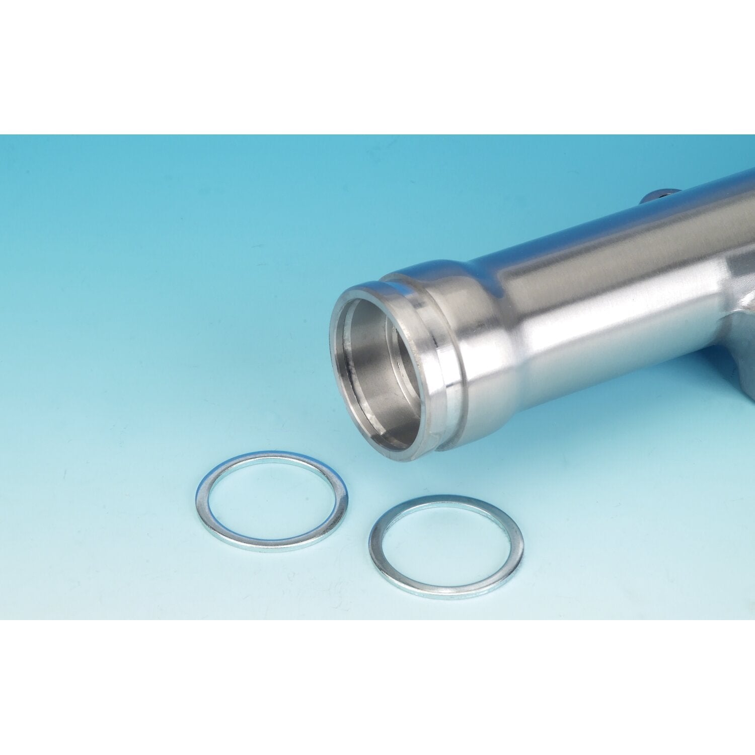James Gaskets James spacer fork seal
