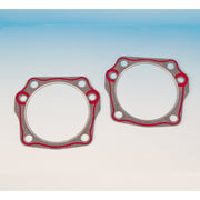 James Gaskets James cylinder head gasket set 4" bore - .045" Firering