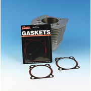 James gasket set cylinder base - RCM .010"