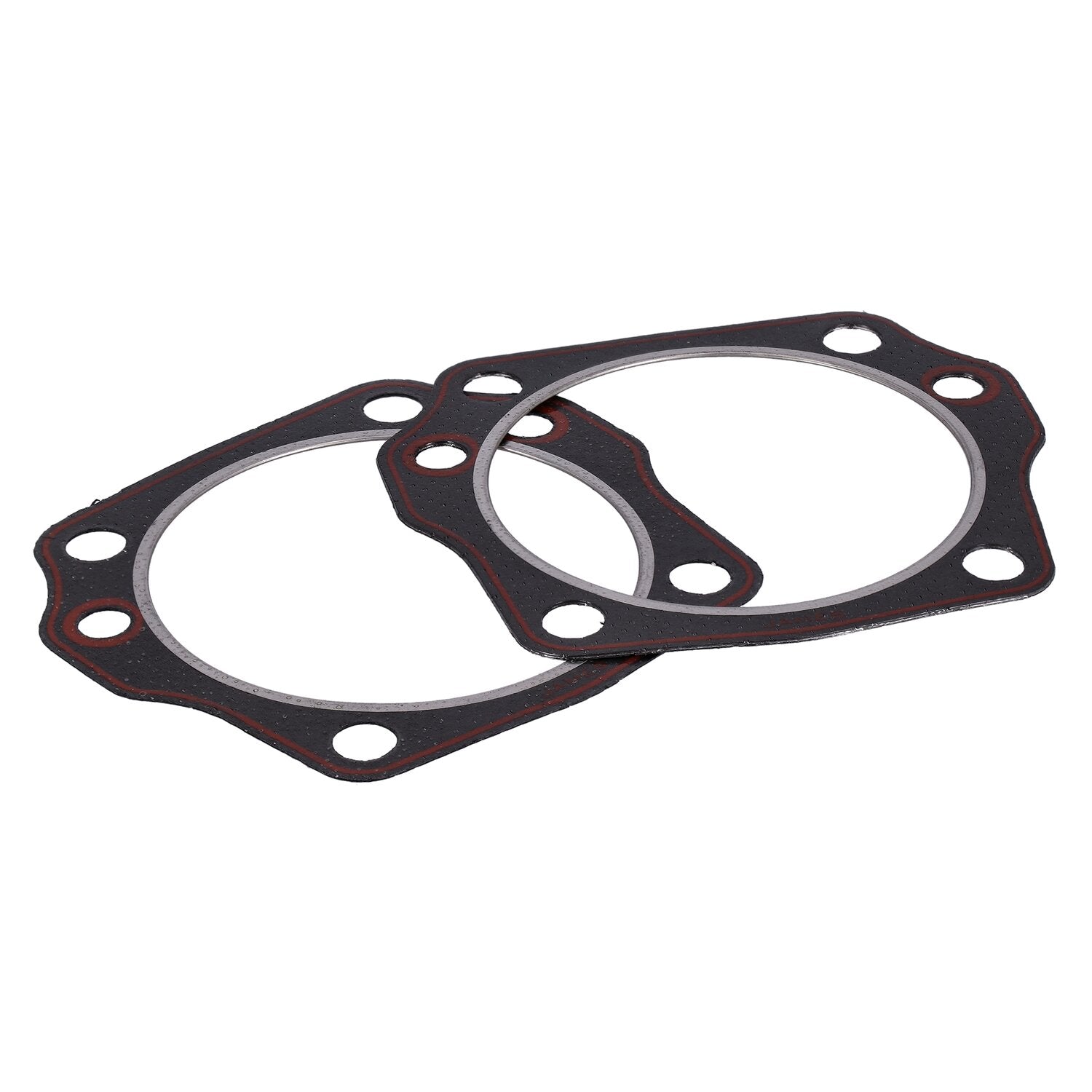 James Gaskets James cylinder head gasket set 4-1/8" bore - .045" Graphite
