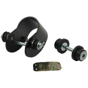 MCS Front & rear tank mount kit