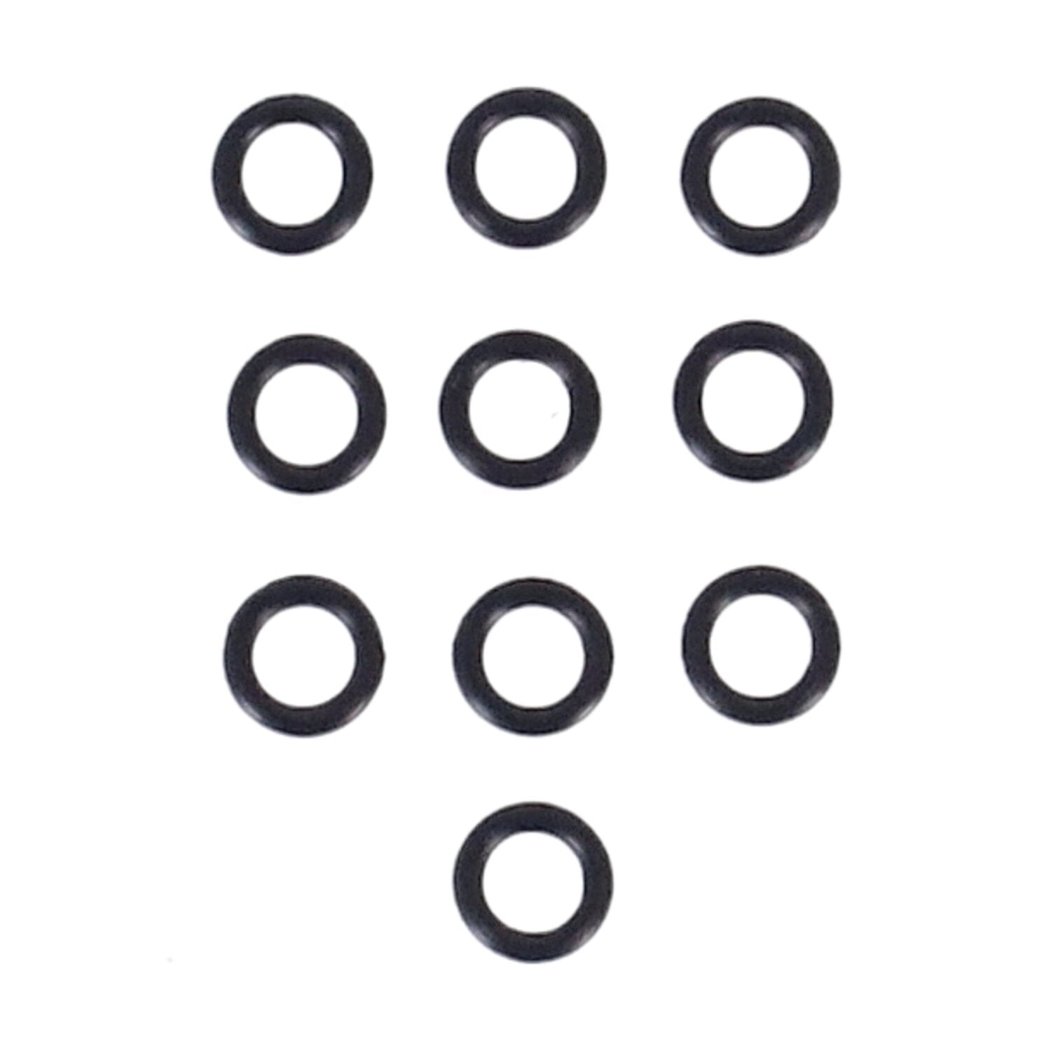 James Gaskets James idle mixture screw O-rings - CV carb