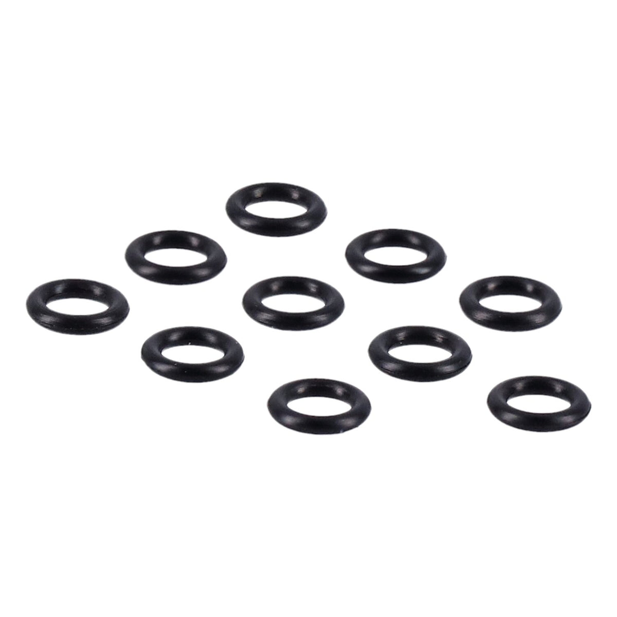 James Gaskets James idle mixture screw O-rings - CV carb