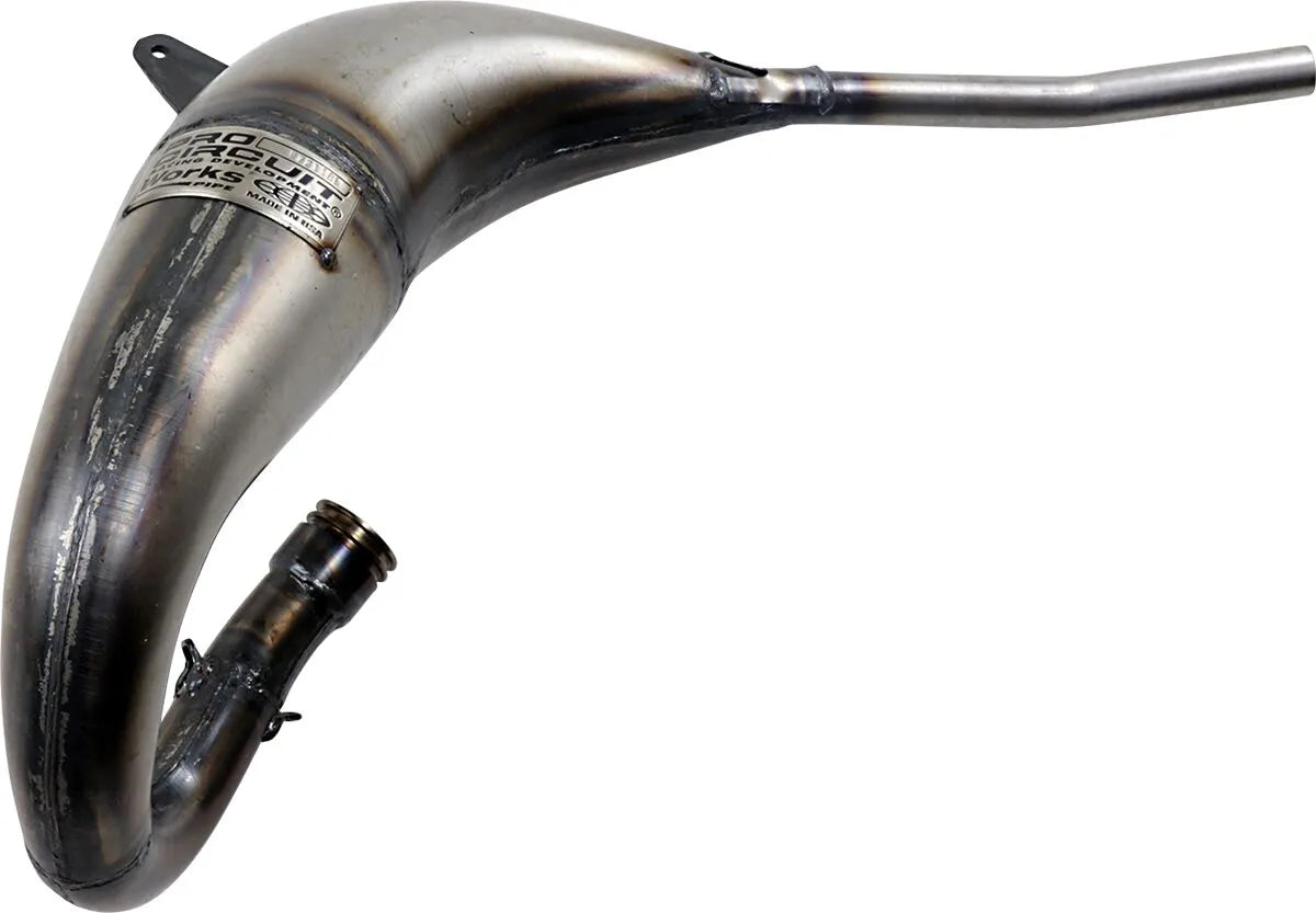 Pro Circuit Works Auspuffanlage