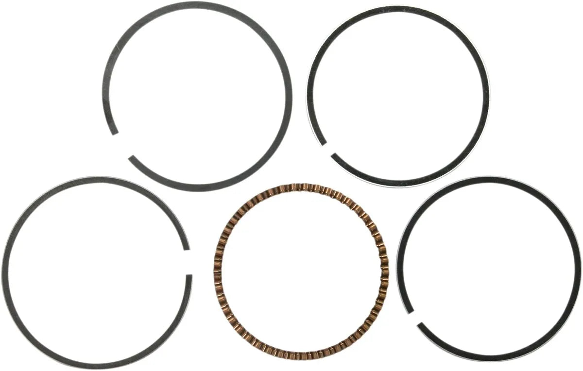 Wiseco Piston Ring Set for 39mm Bore 49.5cc Engines