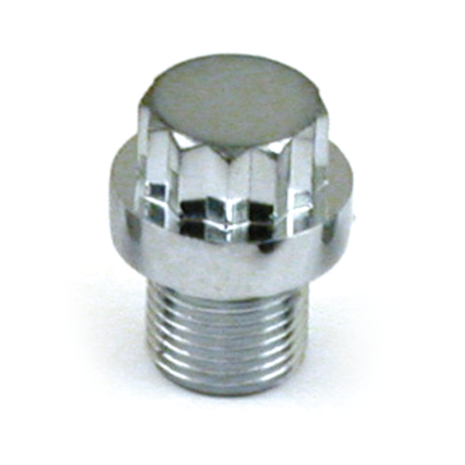 Gardner-Westcott timing plug - 12-point chrome