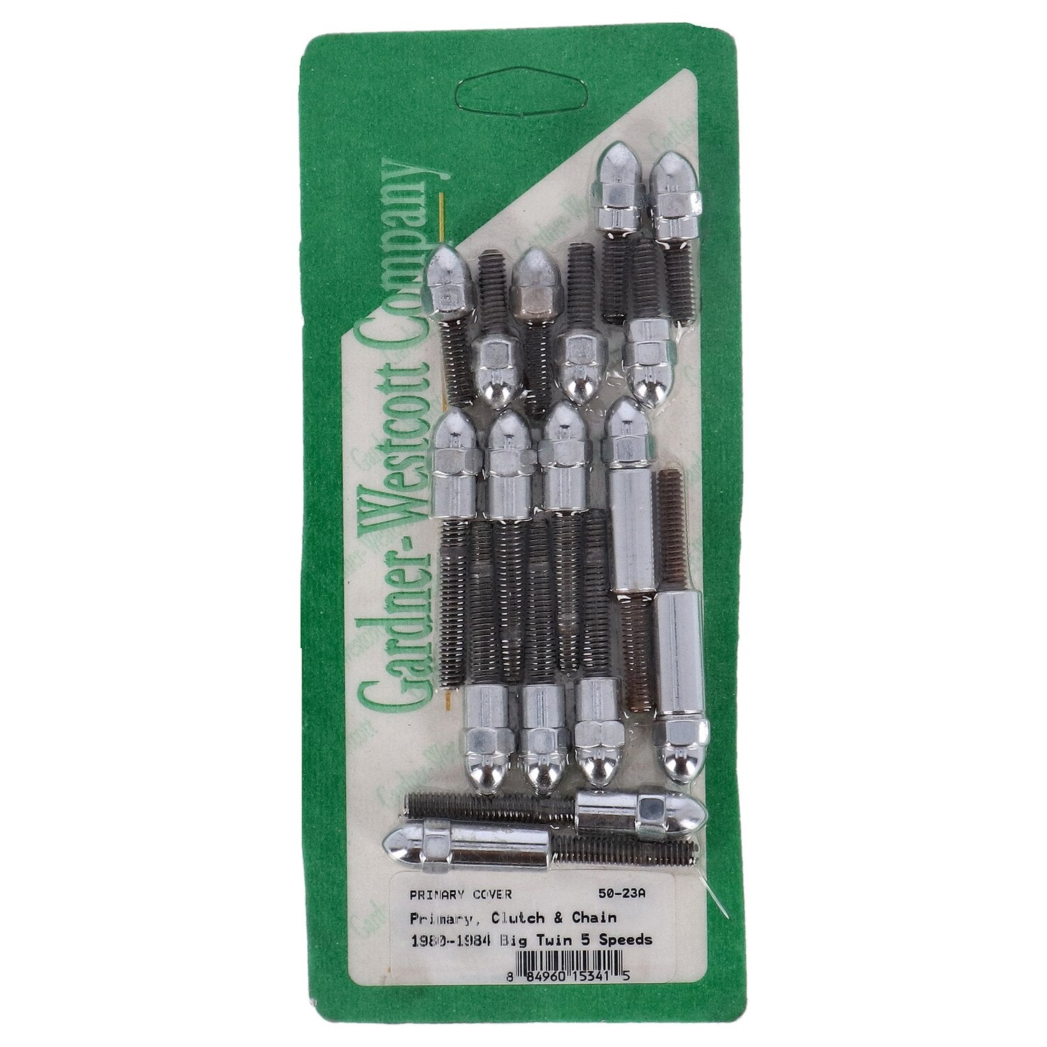 Gardner-Westcott Primary mount kit acorn