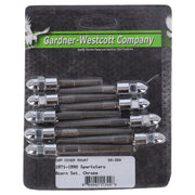 Gardner-Westcott Cam cover mount kit acorn