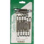 Gardner-Westcott Cam cover mount kit acorn