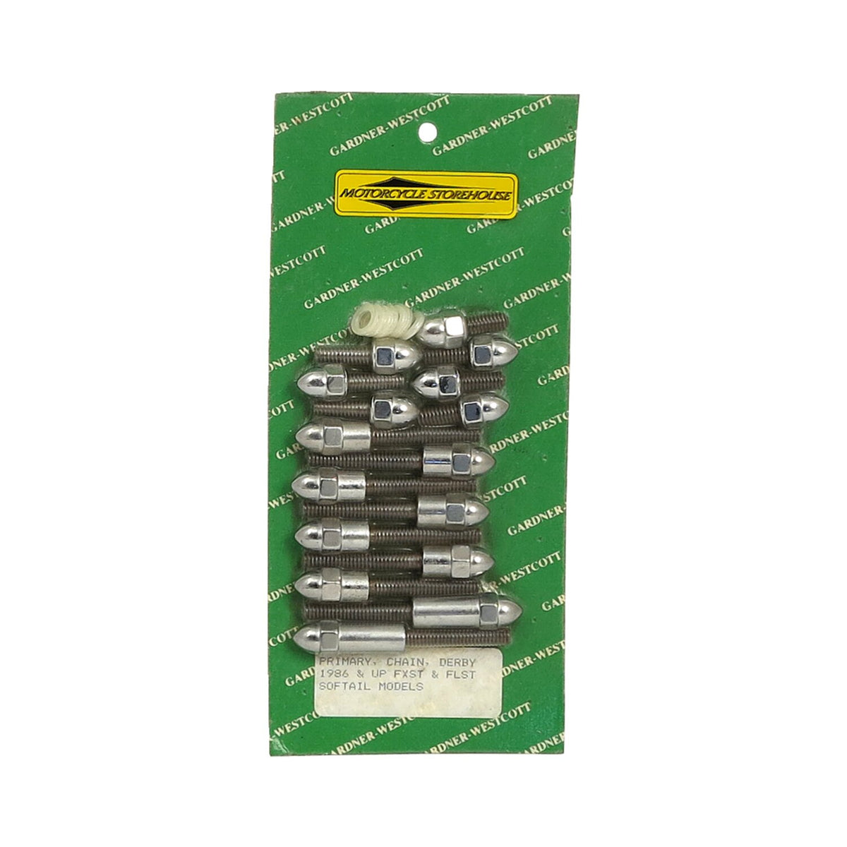 Gardner-Westcott Primary mount kit acorn