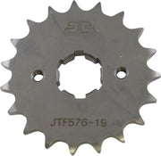 Jt Sprockets Countershaft Sprocket 19t