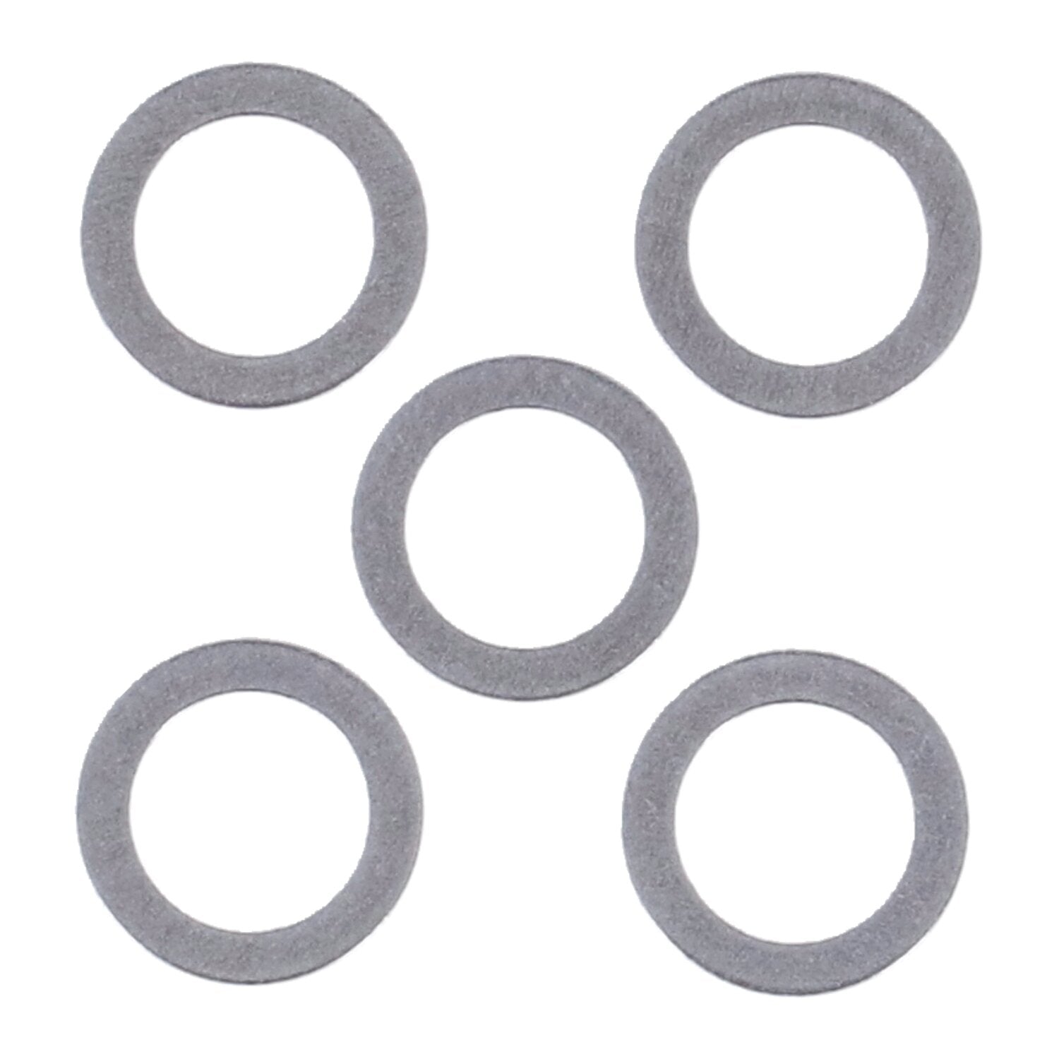 Gardner-Westcott brake line washers 3/8" (10mm) - Aluminum