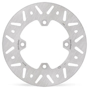 Moto-master Nitro Series Brake Disc For Scooters - Front