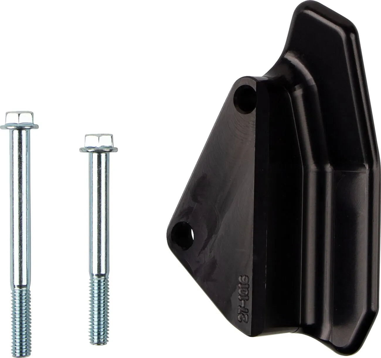 Moose Offroad Water Pump Guard Cover