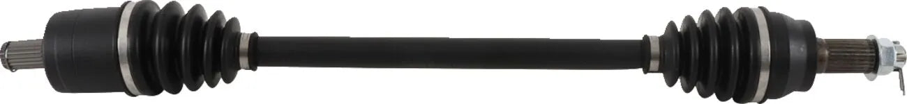Moose Offroad Complete Axle Assembly