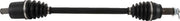 Moose Offroad Complete Axle Assembly