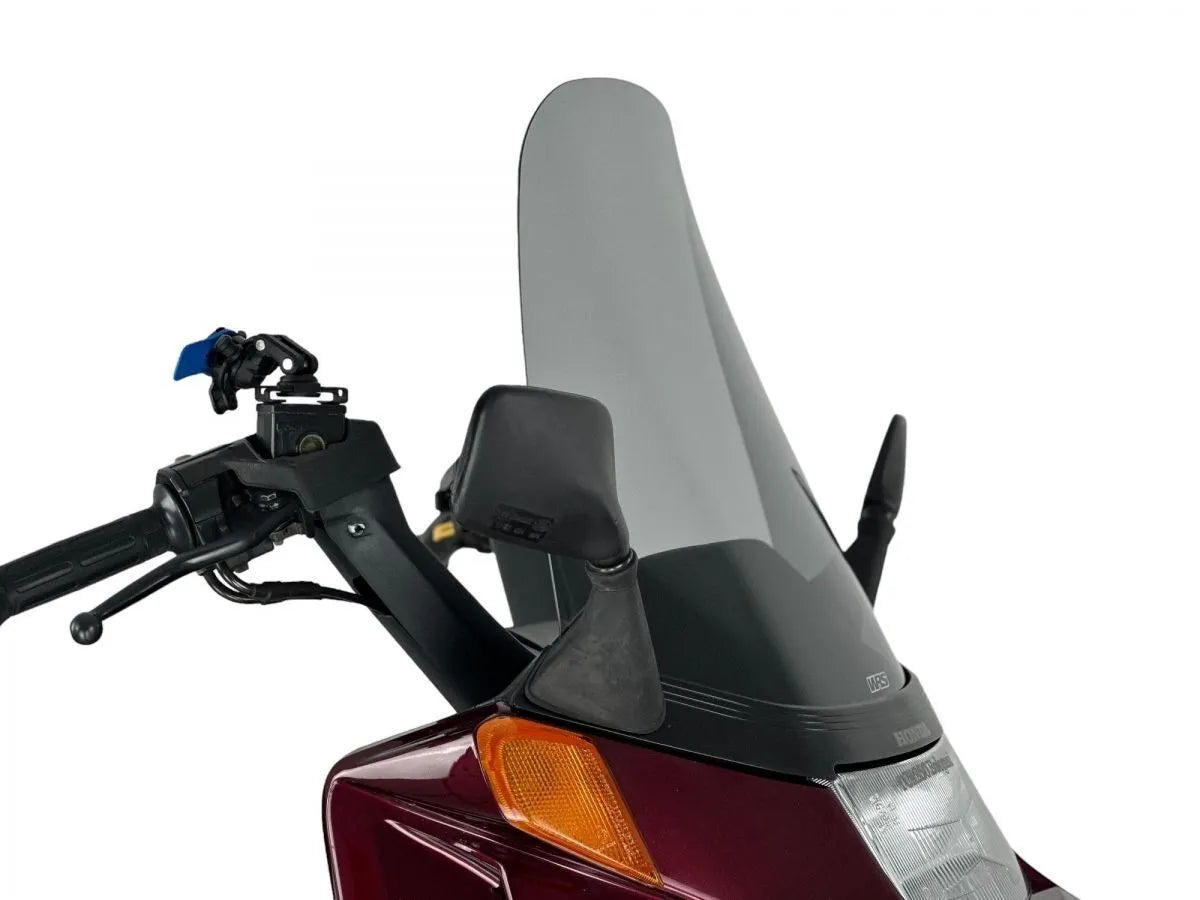 Wrs Windscreen - Enhanced Protection & Style