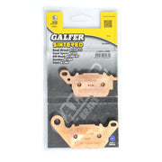 Galfer Hh Sinter Bremsbeläge Set - Vorne
