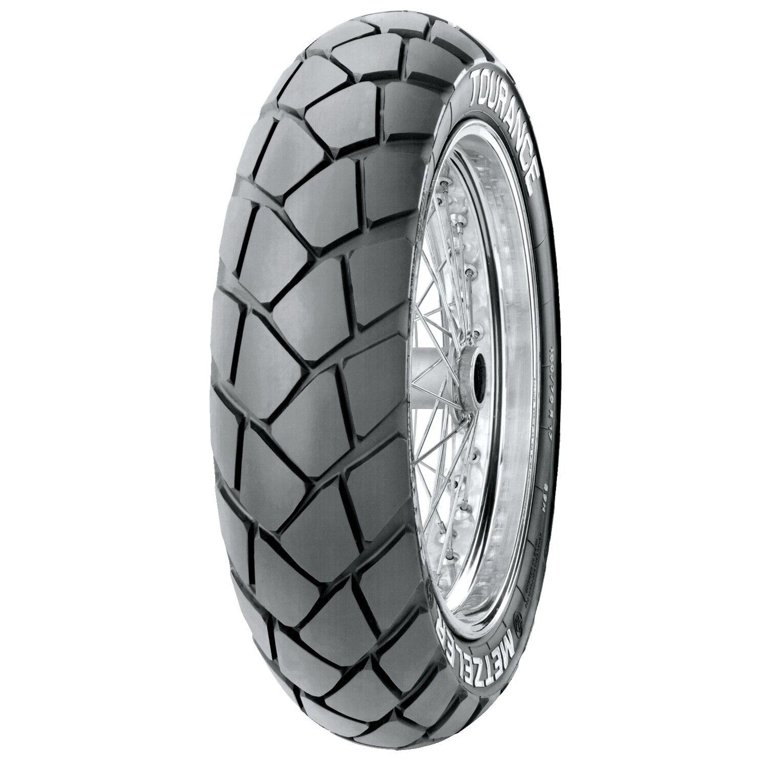 Metzeler Tourance tire 130/80-17 65S DP