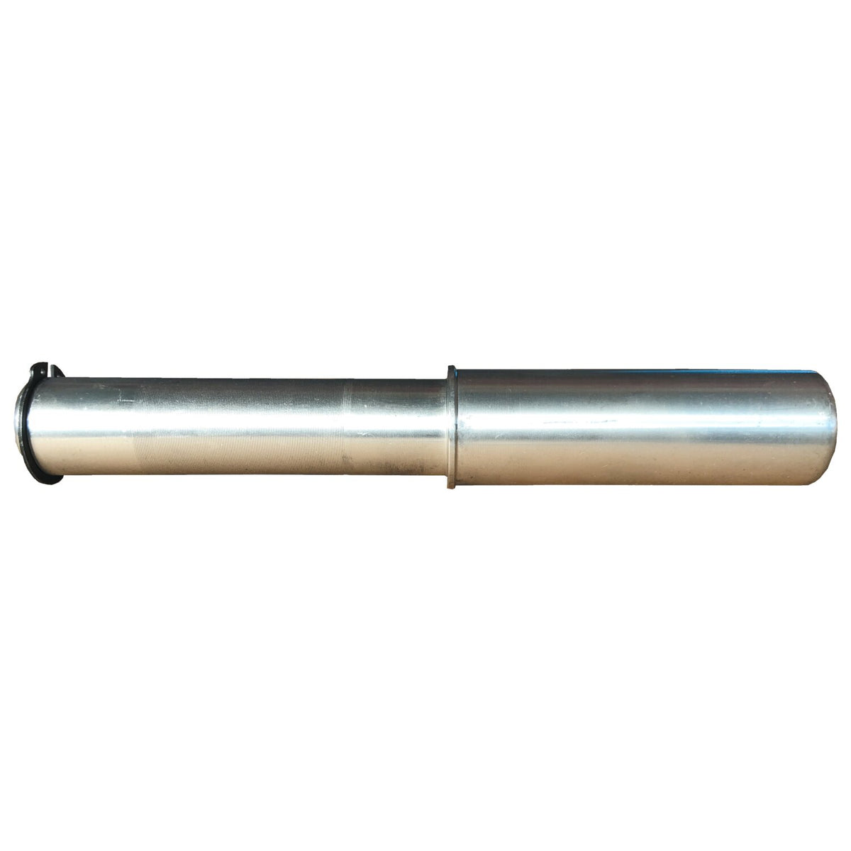 BIKE-LIFT adapter pin for single sided rear paddock stand