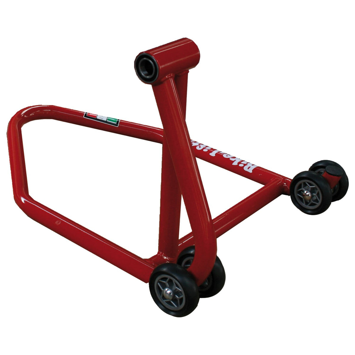 BIKE-LIFT rear paddock stand - Right side