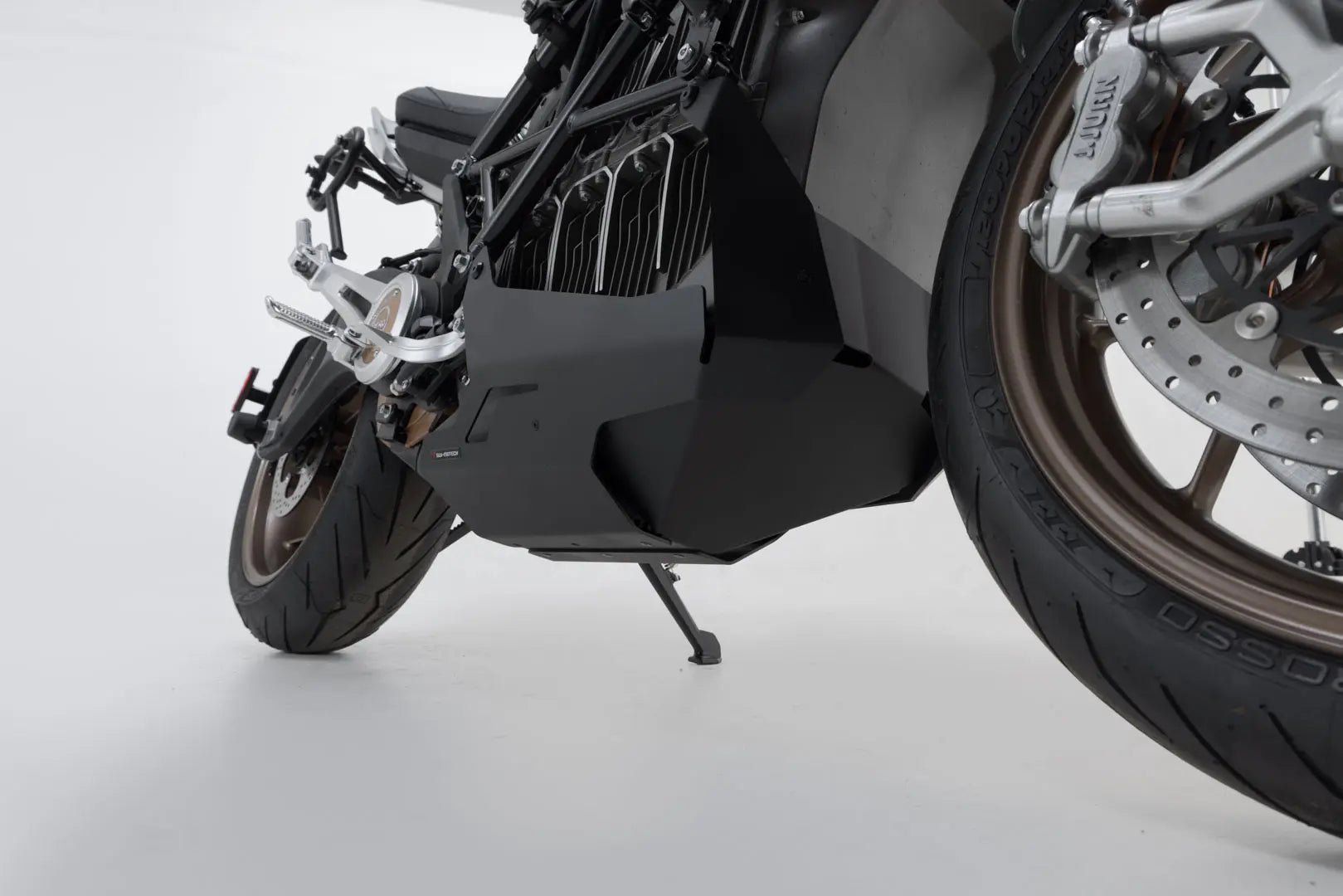 Sw-motech Engine Guard For Underbody Protection