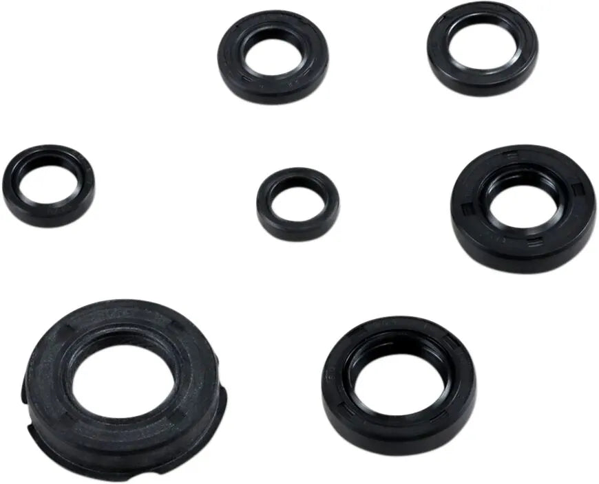 Moose Offroad Hard-Parts Engine Oil Seal Kit