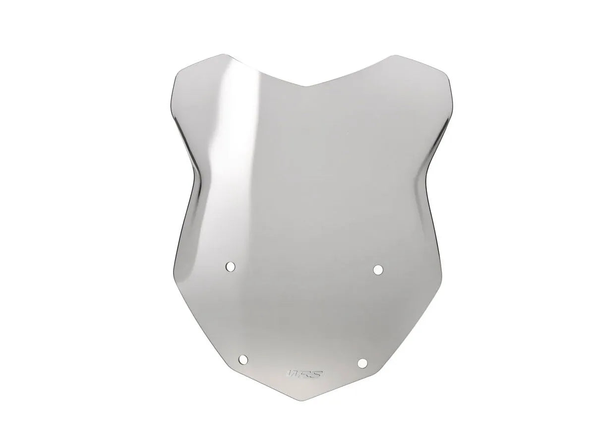 Wrs Windscreen - Enhanced Rider Protection