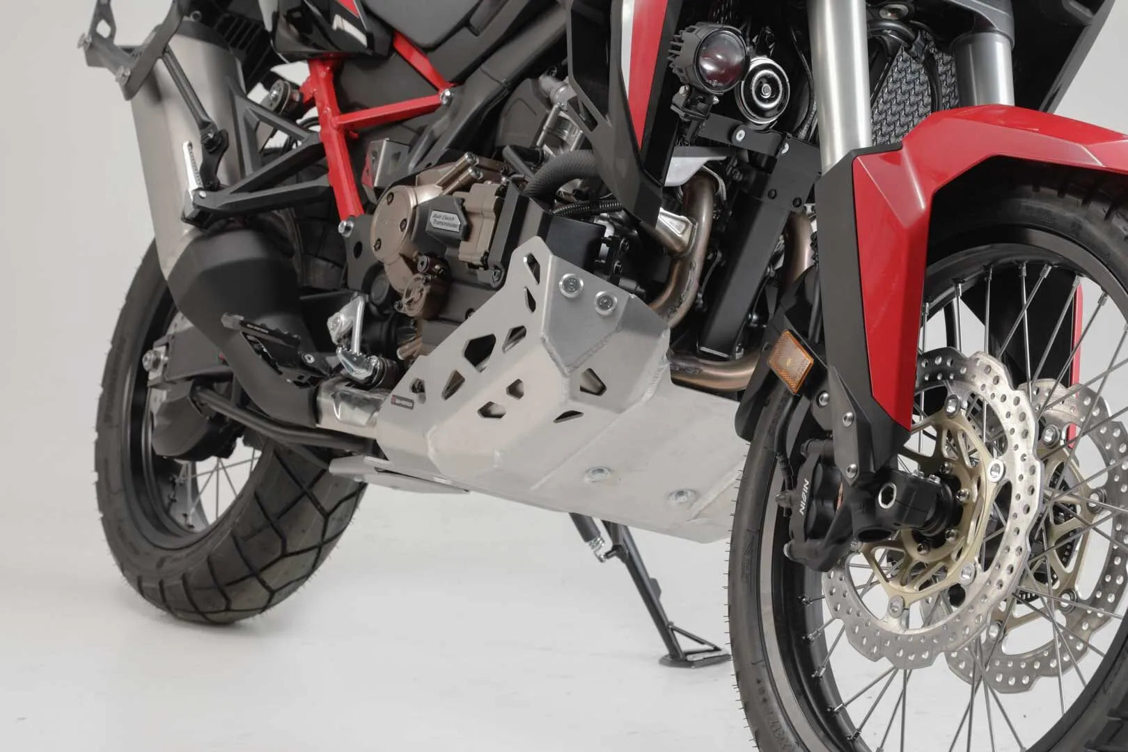 Sw-motech Engine Guard For Lower Engine Protection