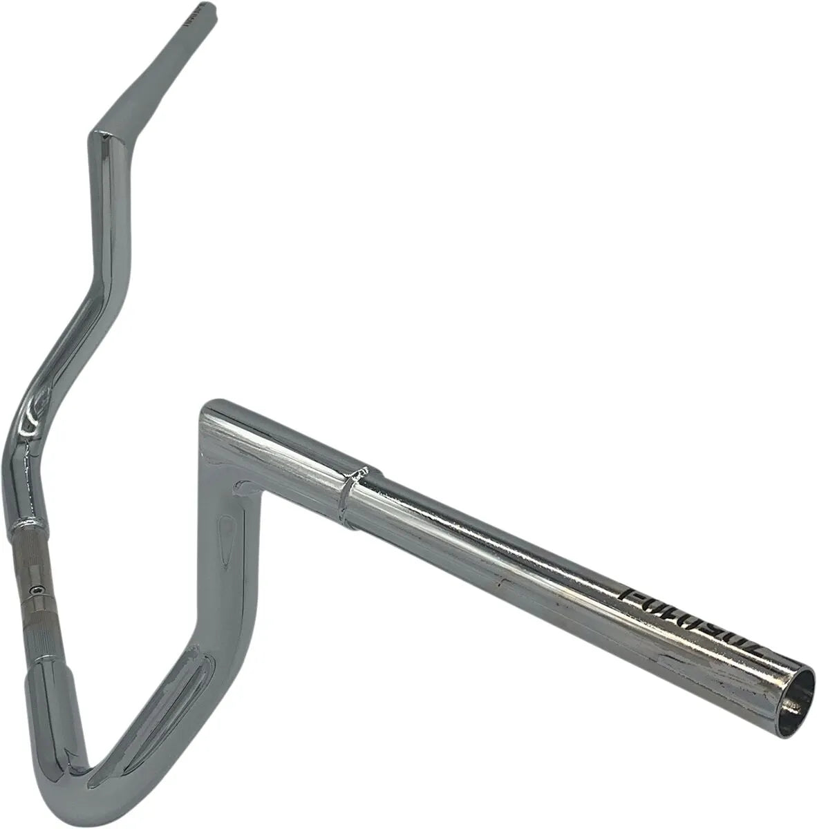 Fat Baggers Inc. 1-1/4" Flat Top Handlebar