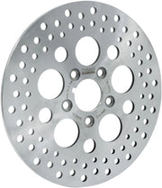 Drag Specialties F Series Brake Rotor - Rear