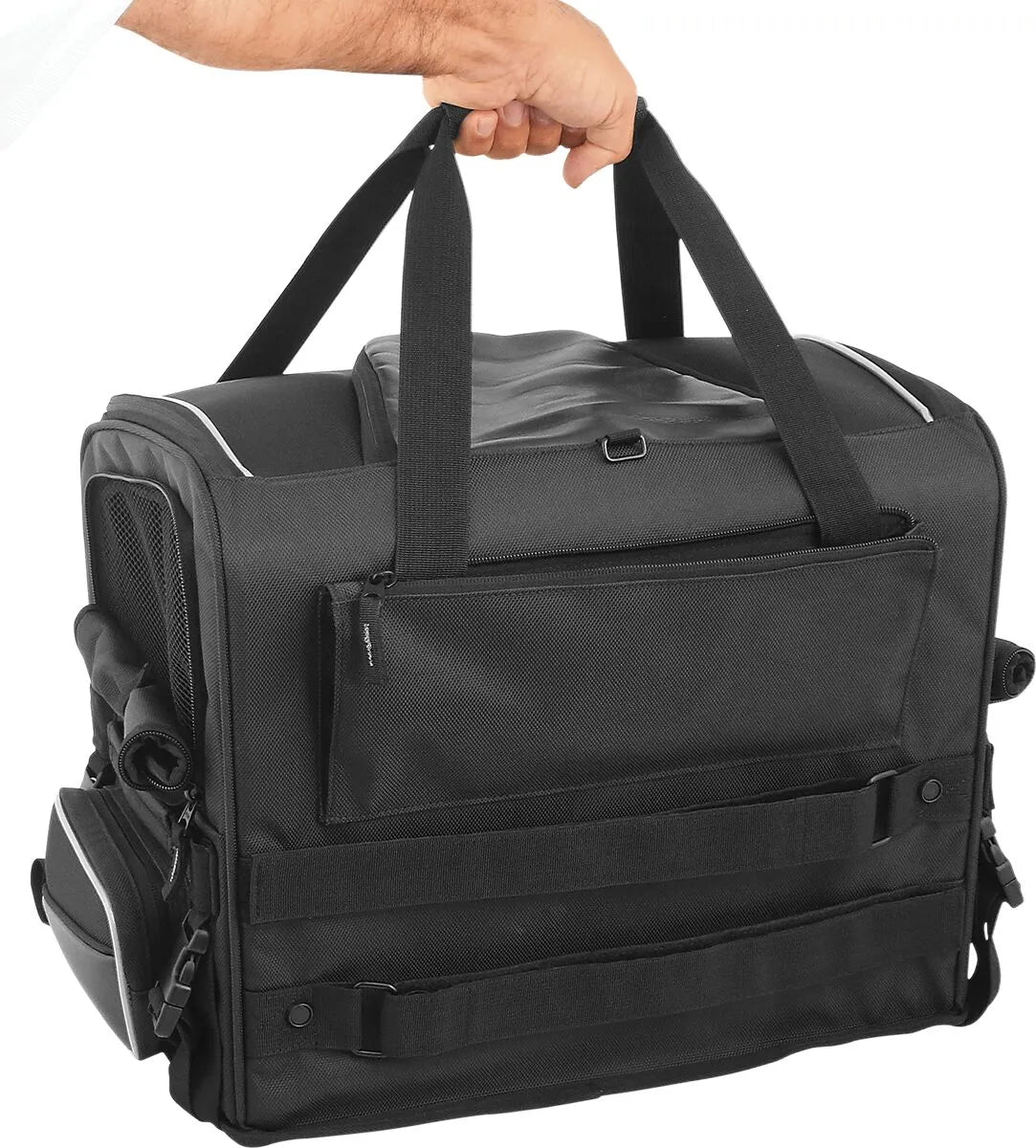 Nelson Rigg Route 1 Rover Pet Carrier