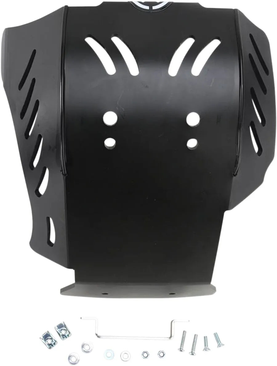 Moose Offroad Pro Skid Plate For Frame Protection