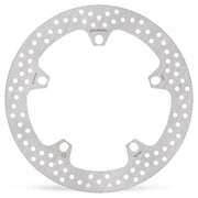 Moto-master Halo Series Feste Bremsscheibe - Vorne