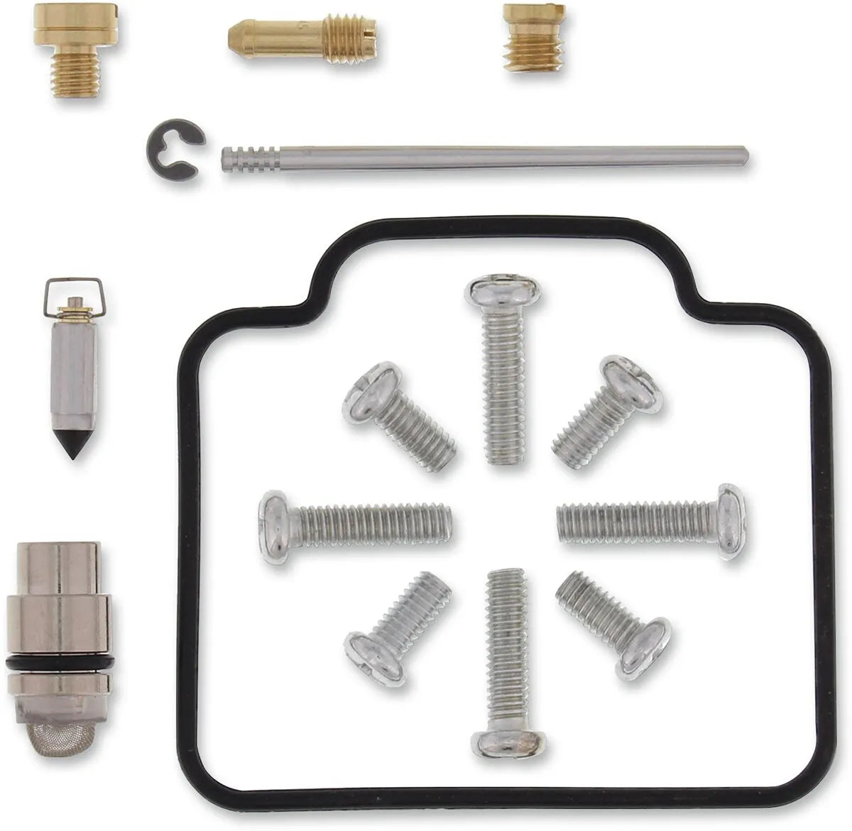 Moose Offroad Carburetor Repair Kit