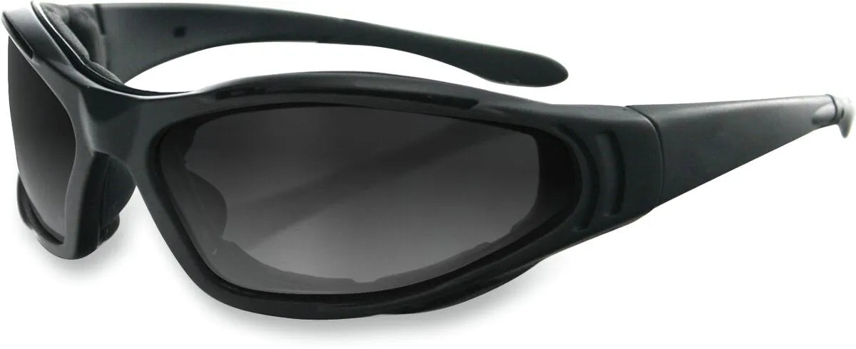 Bobster Raptor II Sunglasses Black