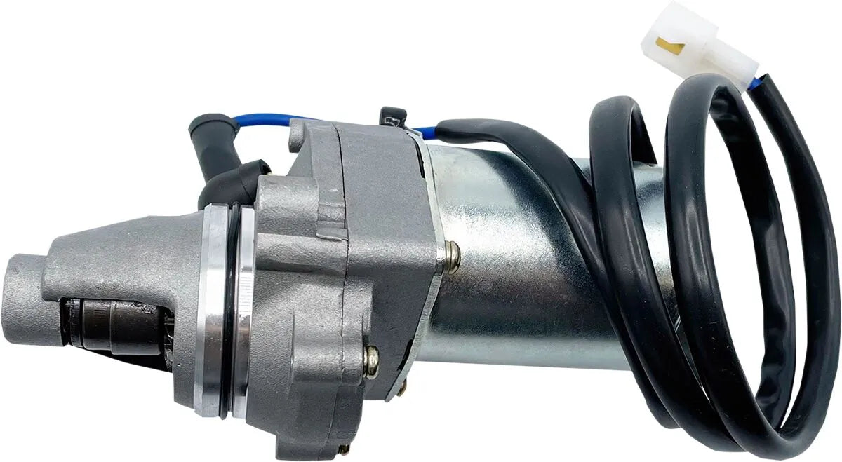 Rick's Motorsport Electric Starter For Kawasaki