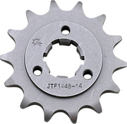 Jt Sprockets Front Sprocket - 525 Chain
