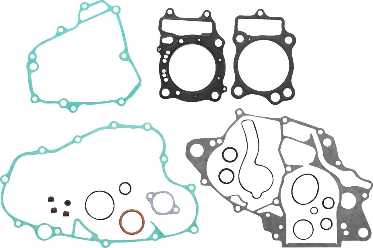Moose Offroad Hard-Parts Complete Gasket Kit for 4-Stroke