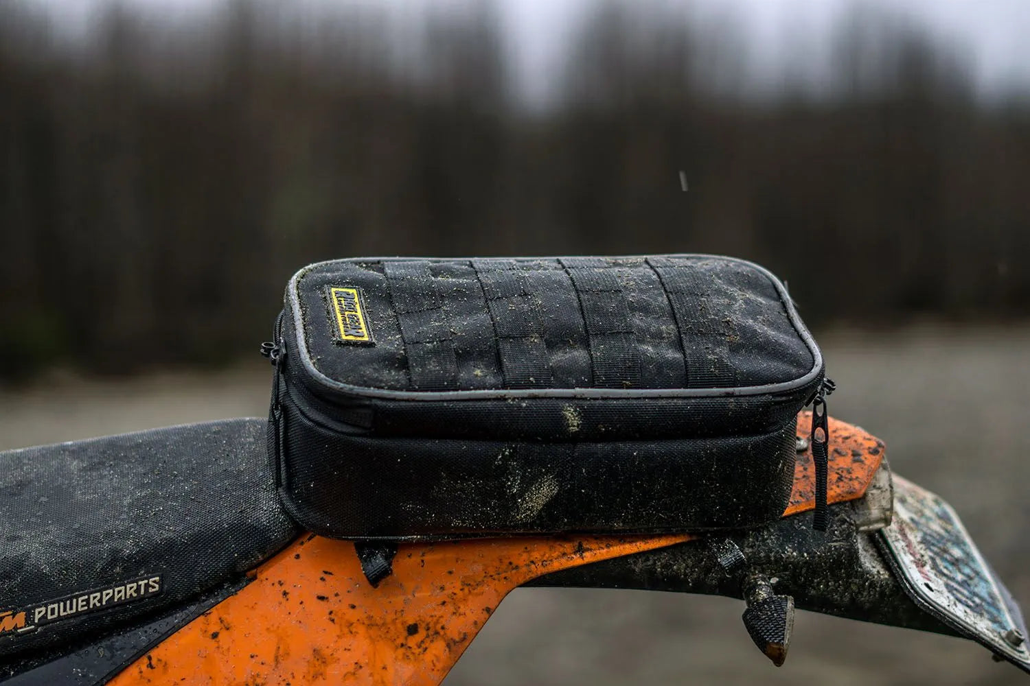 Nelson Rigg Rear Fender Toolbag